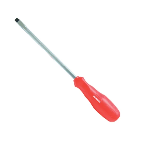 Üthető csavarhúzó 8x200mm Hi-Grip