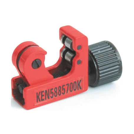Mini csővágó 3-22mm rozsdamentes acélcsövekhez
