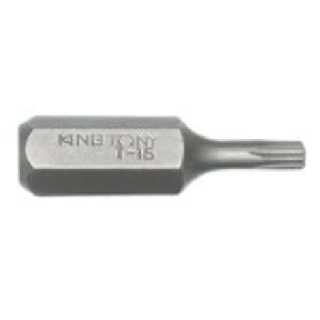 Torx bithegy 5/16'' T40 x 32mm