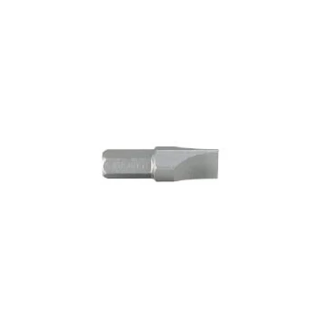 Lapos bithegy 5/16''11mm,L=36mm 