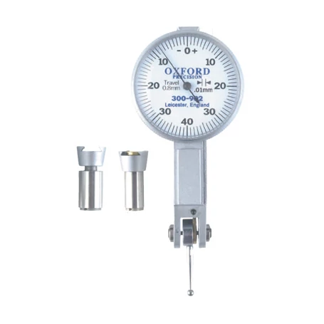 Szögtapintós mérőóra 32mm-es ház 0,8mm lökethossz