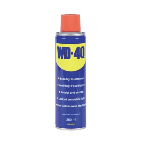 WD-40 multifunkciós spray  240 ml
