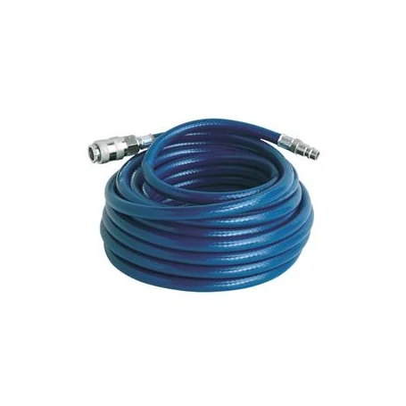  Sűrített levegős tömlő klt. 10m  6x11mm