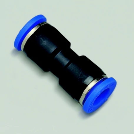 Egyenes csatlakozó 10 mm