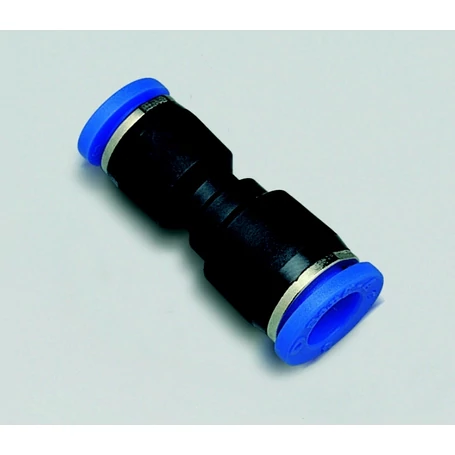 Egyenes szűkítő 6 mm x 4 mm
