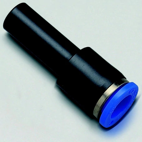 Egyenes szűkítő 12 mm x 8 mm