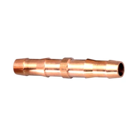 Kettős tömlővég 13mm