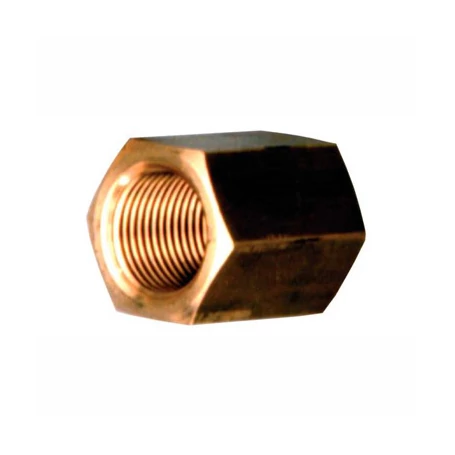Karmantyú G1/8'' belső menettel