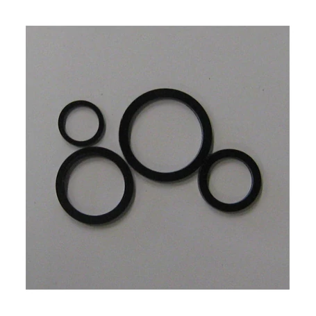PVC-tömítőgyűrű G 1/4''