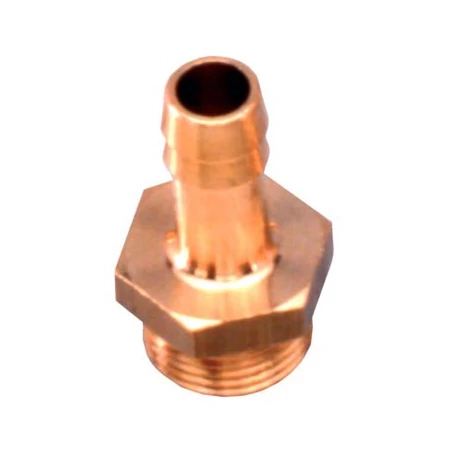 Tömlővég 13mm G1/2'' külső menettel